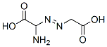 208710-87-6,Acetic acid, amino[(carboxymethyl)azo]- (9CI)