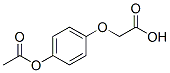 20872-29-1,4-ACETOXYPHENOXYACETIC ACID
