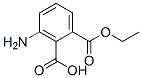 208774-55-4,1,2-Benzenedicarboxylicacid,3-amino-,1-ethylester(9CI)