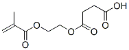 20882-04-6,MONO-2-(METHACRYLOYLOXY)ETHYL SUCCINATE