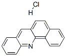 208851-55-2,BENZ[C]ACRIDINE, HYDROCHLORIDE