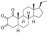 ALLOPREGNANETRIONE 2089-06-7,ALLOPREGNANETRIONE