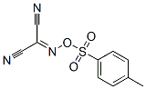 20893-01-0,[[[(4-methylphenyl)sulphonyl]oxy]imino]malononitrile
