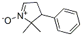 20894-18-2,5,5-DIMETHYL-4-PHENYL-1-PYRROLINE N-OXIDE
