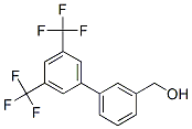 208941-46-2,[3',5'-DI-(TRIFLUOROMETHYL)-BIPHENYL-3-YL]-METHANOL