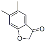 20895-43-6,3(2H)-Benzofuranone,  5,6-dimethyl-