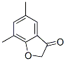 20895-46-9,3(2H)-Benzofuranone,  5,7-dimethyl-