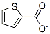 20897-85-2,2-THIOPHENECARBOXYLIC ACID,ION(1-)