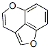 209-08-5,Furo[4,3,2-de][1]benzopyran  (8CI,9CI)