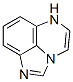 209-30-3,6H-Imidazo[1,5,4-de]quinoxaline(8CI,9CI)