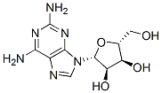 209-61-0,2-AMINOADENOSINE