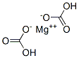 2090-64-4,magnesium bis(hydrogen carbonate)