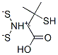 20902-45-8,D-PENICILLAMINE DISULFIDE