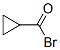 20905-31-1,Cyclopropanecarbonyl bromide (8CI,9CI)