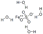 20908-72-9,Ferrous sulfate tetrahydrate