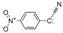 20909-03-9,Benzylidene,  -alpha--cyano-p-nitro-  (8CI)