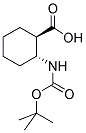 209128-50-7,BOC-1,2-TRANS-ACHC-OH