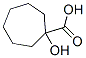 20920-03-0,1-HYDROXYCYCLOHEPTANECARBOXYLIC ACID