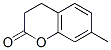 20921-01-1,7-methylchroman-2-one