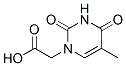 20924-05-4,THYMINE-1-ACETIC ACID
