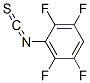 20925-31-9,2,3,5,6-TETRAFLUOROPHENYL ISOTHIOCYANATE