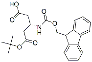 209252-17-5,Fmoc-L-beta-glutamic acid 5-tert-butyl ester