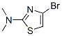209260-76-4,2-DIMETHYLAMINO-4-BROMOTHIAZOLE