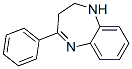 20927-57-5,4-PHENYL-2,3-DIHYDRO-1H-1,5-BENZODIAZEPINE