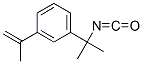 2094-99-7,3-ISOPROPENYL-ALPHA,ALPHA-DIMETHYLBENZYL ISOCYANATE