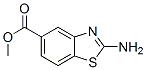 209459-07-4,5-Benzothiazolecarboxylicacid,2-amino-,methylester