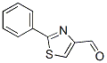 20949-81-9,2-PHENYL-1,3-THIAZOLE-4-CARBALDEHYDE