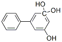 20950-56-5,[1,1-Biphenyl]-3,3,5-triol(9CI)
