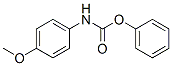 20950-96-3,phenyl N-(4-methoxyphenyl)carbamate