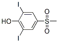 20951-03-5,2,6-DIIODO-4-(METHYLSULFONYL)-PHENOL