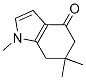 20955-76-4,1,6,6-trimethyl-5,7-dihydroindol-4-one