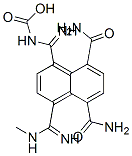 20958-66-1,N,N'-DIMETHYL-1,4,5,8-NAPHTHALENETETRACARBOXYLIC DIIMIDE