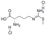 209589-59-3,S-Methyl-L-thiocitrulline dihydrochloride
