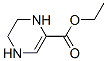 209592-04-1,Pyrazinecarboxylic acid, 1,4,5,6-tetrahydro-, ethyl ester (9CI)