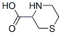 20960-92-3,Thiomorpholine-3-carboxylic acid