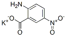 209664-72-2,2-AMINO-5-NITROBENZOIC ACID POTASSIUM SALT