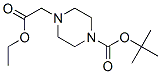 209667-59-4,1-Boc-4-ethoxycarbonylmethylpiperazine