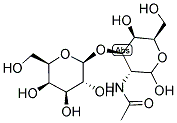 20972-29-6,BETA-D-GAL-[1->3]-D-GALNAC
