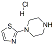 209733-13-1,1-(2-Thiazolyl)piperazine hydrochloride