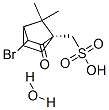 209736-59-4,[(1S)-ENDO]-(+)-3-BROMO-10-CAMPHORSULFONIC ACID MONOHYDRATE
