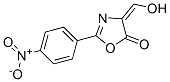 209742-76-7,5(4H)-Oxazolone,  4-(hydroxymethylene)-2-(4-nitrophenyl)-