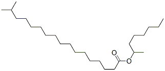 209802-43-7,METHYLHEPTYL ISOSTEARATE