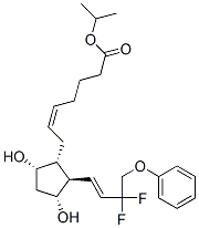 Tafluprost 209860-87-7,Tafluprost