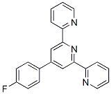 209901-86-0,4'-(4-FLUOROPHENYL)-2,2':6',2''-TERPYRIDINE