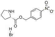 20994-74-5,H-PRO-P-NITROBENZYL ESTER HBR