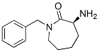 209983-91-5,(S)-3-AMINO-1-BENZYL-AZEPAN-2-ONE